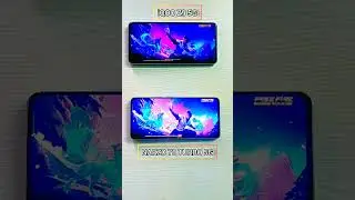 POWER OF IQOO Z9 5G 💀#Iqooz9