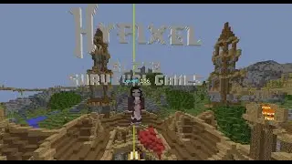 Fragging Out with Troll X in Hypixel Blitz Survival Games #2