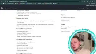 Building Orbem Studio; A WordPress Game Engine #gamedevelopment