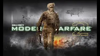 Call of Duty MW2 Teamdeath match 10/5/20 PS3 Live Stream