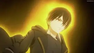 Jack of All Trades, Party of None [AMV] - Hellfire