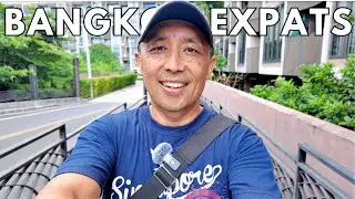 Why Bangkok Might Be the Best City for Expats in Asia 🇹🇭