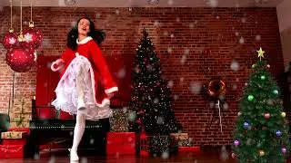 Electro Swing Dance: em.delacrem // @wolfganglohr & @balduinofficial - Jingle Bells