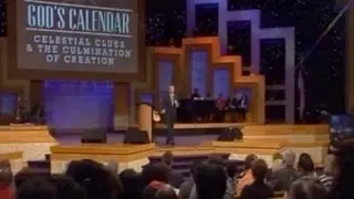 Rod Parsley - God's calendar (Celestial clues and culmination of creation)