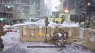 The Division Funny Game Fails (Part #2)