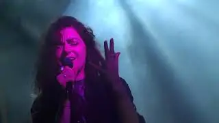 Bies Czad Blues 2020 /10/ - Natalia Kwiatkowska and...