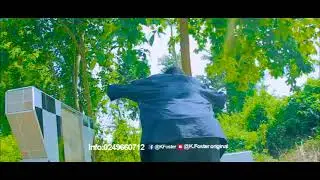 SAMANPA OFFICIAL VIDEO FROM K FOSTER