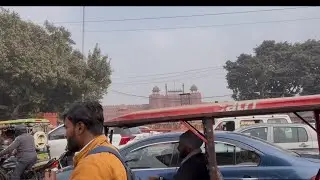 Delhi chor market part-1