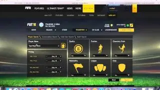 Fifa 15 Trading from 10k To 100k Final episode- How to Pricefix!
