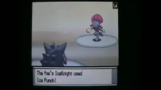 Pokemon D/P Epic WiFi Match #67: Vs. Ace2k1 !!