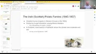 The Highlands and Crofting Society