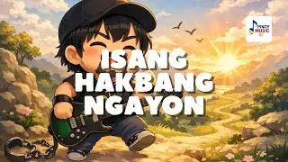 Isang Hakbang Ngayon by Pinoy Music AI