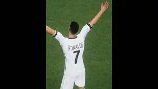 Cristiano Ronaldo ROCKET 🚀 | South Side se Goal Shock 🔥 #efootball #edit #ronaldo
