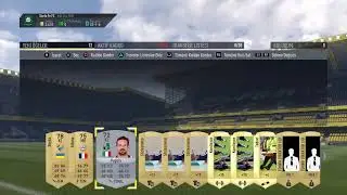 FIFA 17 FUT DRAFT