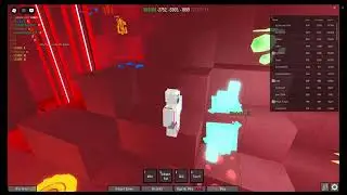 Getting my first Tier 7 (1 in 5,000,000) - Mining Tech