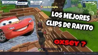 Los MEJORES CLIPS de RAYITO 2017-2019
