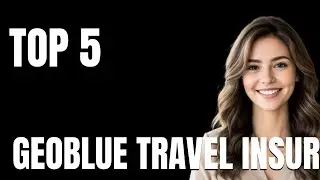 Top 5 Apps Like GeoBlue Travel Insurance Review That Actually Work Today