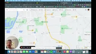 Indy Investment Map Overview