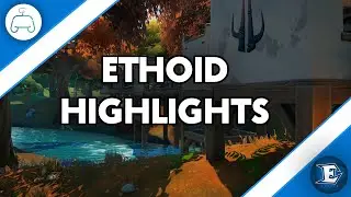 Glitch Tournament Highlights - Ethoid - Fortnite (#137)