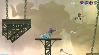 GameDVR - Brawlhalla - 1080p Gameplay