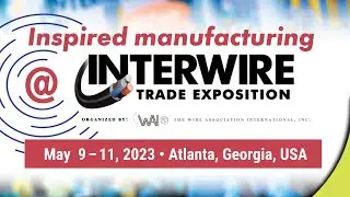 Interwire 2023 Promo Video