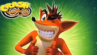 TRAILER CRASH TWINSANITY DEFINITIVE EDITION MOD - PROJETO NÃO FINALIZADO 4K