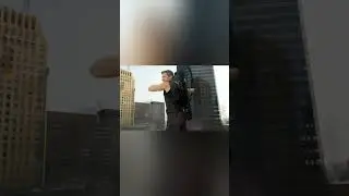 Marvel &times; Blue / I'm Good (Mashup)