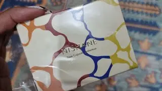Unboxing Nishane Time Capsule Collection
