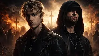 Justin Bieber ft. Eminem &ndash; Lost Souls, Found Grace (Official Music Video)
