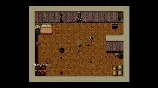 ThangaQuest v0.6 Starting House Redesign + Ranger Sneak Peak (LOST MEDIA)