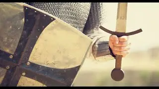 Warum Ritter Wappen brauchten: Heraldik im Mittelalter