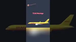 ⚠️ Sounds All Pilots Are Scared Of ⚠️