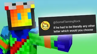 LiterallyTheLetterJ's 1,000 Subscriber Q&A Video