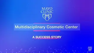 Multidisciplinary Cosmetic Center - A Success Story