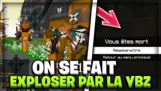 AVERFIGHT | ON SE FAIS EXPLOSER CONTRE LA YBZ | R&Eacute;SULTAT CONCOURS 500 PB'S
