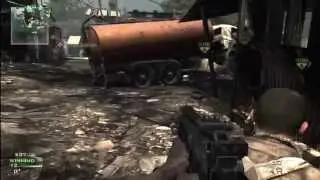 MW3 Fail With H2O Delirious