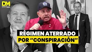 ⚠️🚨 Dictadura atemorizada por 