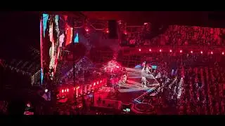 KISS - EOTR - 20231202 - NYC - Makin Love - Last Show!
