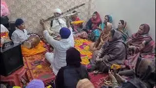 Dhan guru nanak tu hi nirankar ♥️🧿