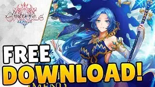 EVERTALE | Final Fantasy Meets Pokemon! FREE DOWNLOAD!