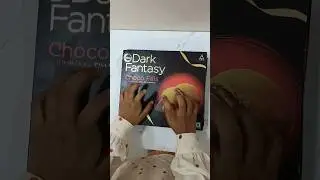 dark fantasy choco fills #dark #fantasy #choco #fills #sweet #tasty #sunfeast #asmr #satisfying #yt