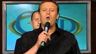 Boban Zdravković - Moja slatka muko - Gold Express - ( 2009 )