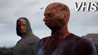 Wronged Us 📼 Трейлер на русском 📼 Не Сайлент Хилл
