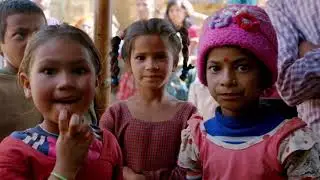 Healthcare in the Himalayas: Doctors For Nepal