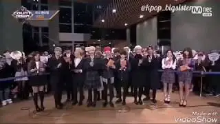 [PART 2]  TWICETEEN ON MCOUTDOWN