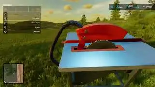 Farm simulator 22 with no micphone real day to day working on my farm with real  (Part 2/2)