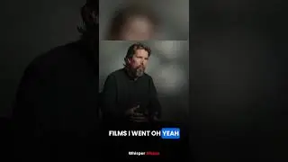Unforgettable Filming Adventures 🎬| Christian Bale&rsquo;s Intense On-Set Moments! #ChristianBale