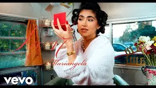 Mariangela - LA 17 (Official Video)