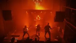 Violent Definition - Children of God (Temple, Slap & Panic 11.04.25)