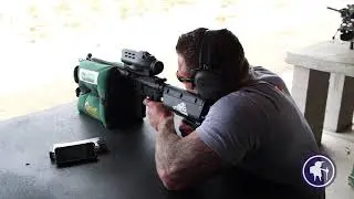 Shot Show 2016: Tracking Point 